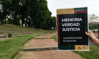 Antirracismo y memoria en las calles